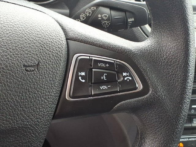Certified 2019 Ford Escape SE AWD/4WD image 18