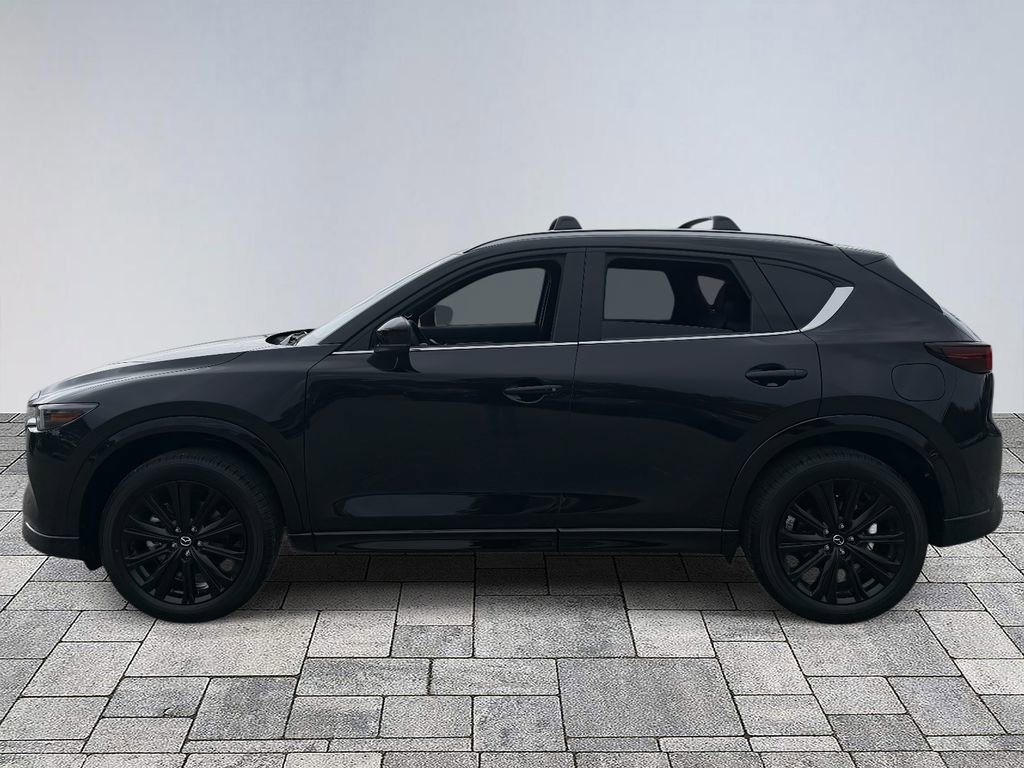 New 2025 MAZDA CX-5 2.5 Turbo image 4