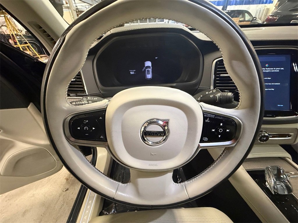 Used 2024 Volvo XC90 B6 Ultimate image 15