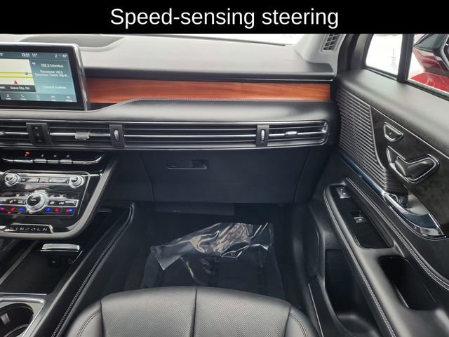 Used 2022 Lincoln Corsair Reserve w/ Equipment Group 201A image 25