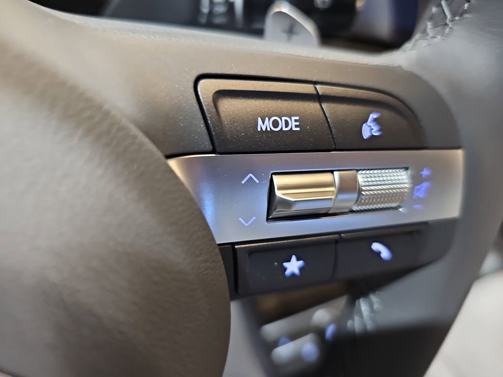 New 2026 Hyundai Kona SEL Premium image 17