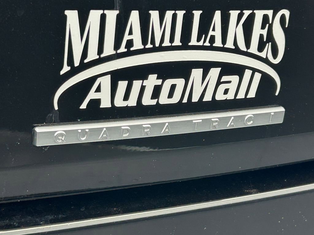 Used 2023 Jeep Wagoneer 4WD image 42
