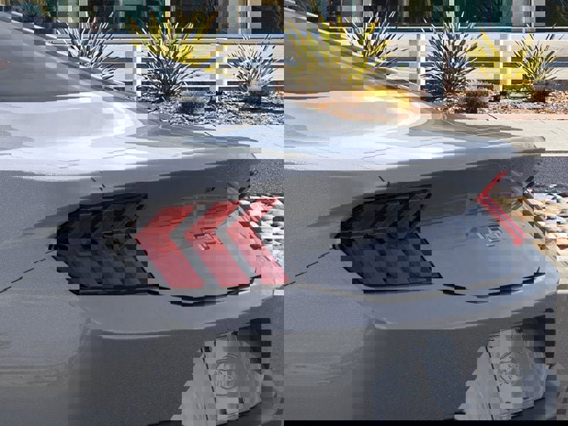 New 2026 Ford Mustang GT image 22