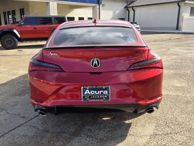 Certified 2024 Acura Integra A-Spec image 27