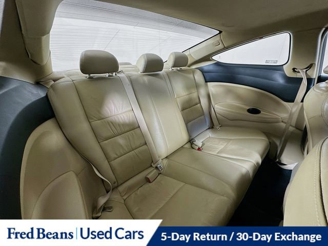 Used 2009 Honda Accord EX-L image 24
