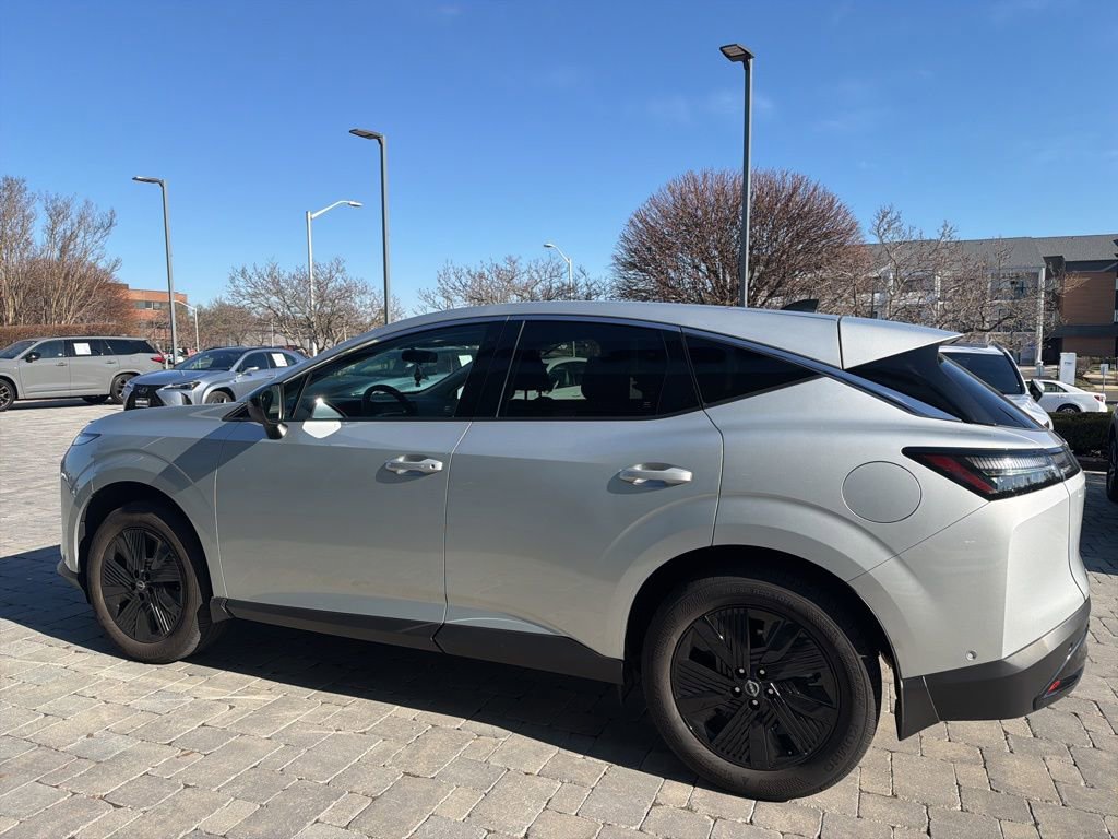 Used 2025 Nissan Murano SV image 21