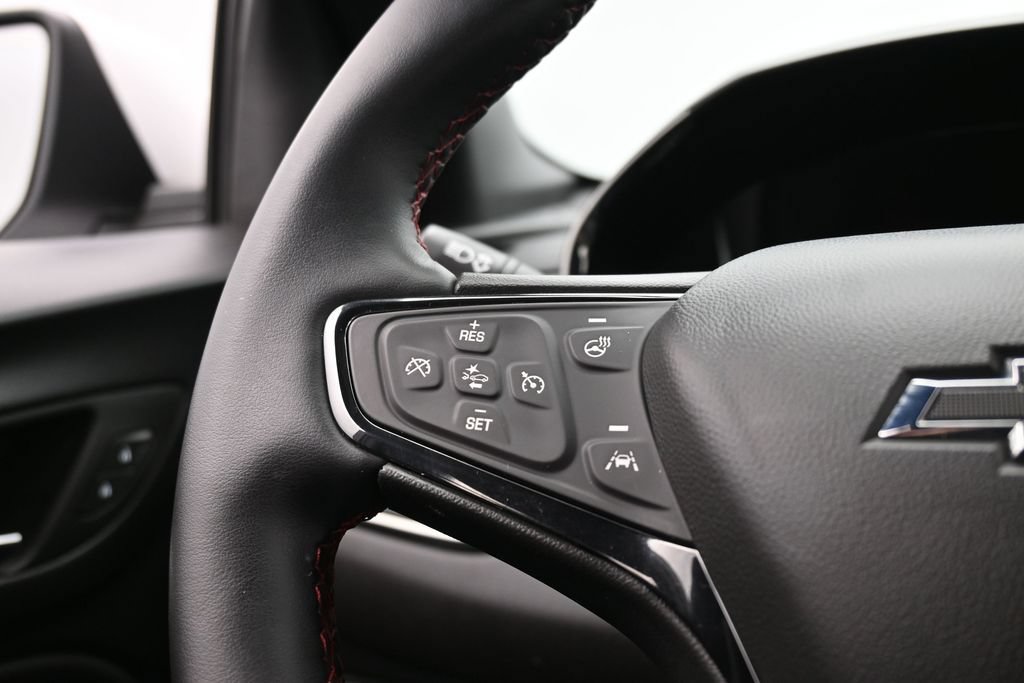 Used 2024 Chevrolet Equinox RS w/ RS Leather Package AWD/4WD image 48