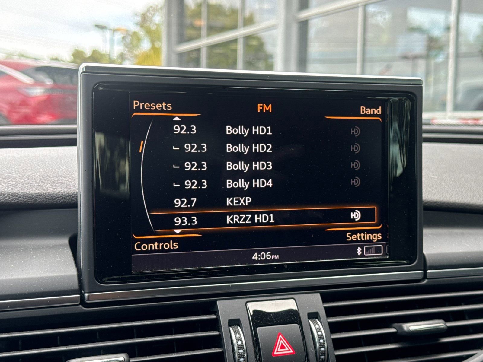 Used 2017 Audi S7 Prestige w/ S7 Sport Package image 18