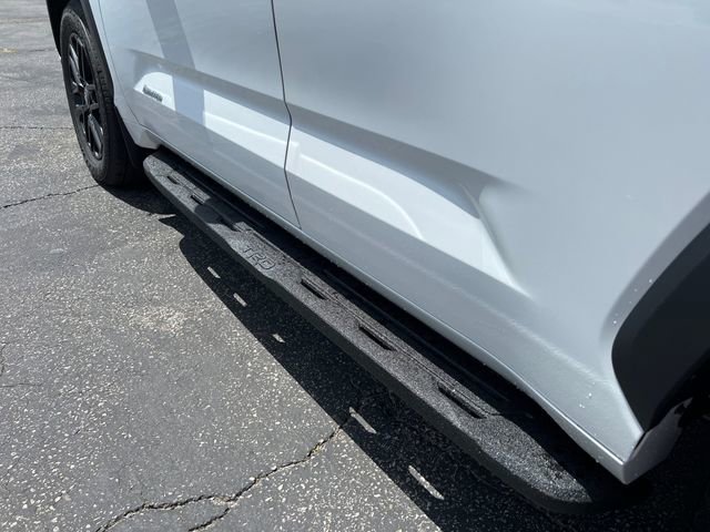 New 2026 Toyota Sequoia Limited AWD/4WD image 29