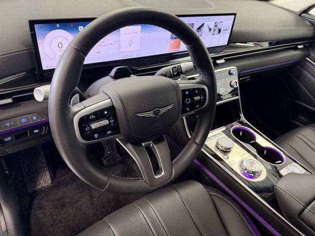 New 2025 Genesis GV80 2.5T Standard image 11