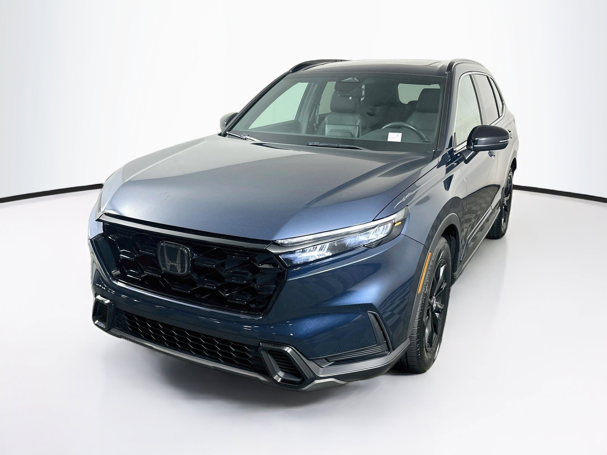 Used 2024 Honda CR-V Sport image 3