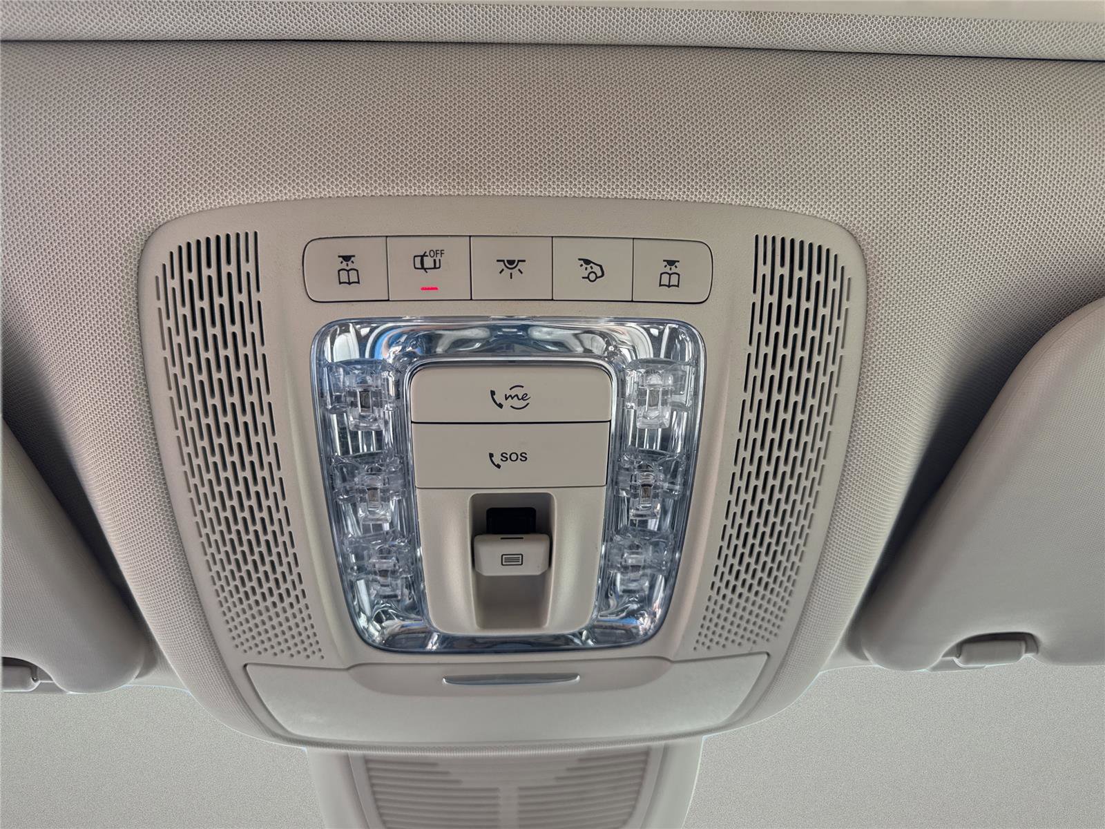 Used 2020 Mercedes-Benz GLE 350 4MATIC image 17