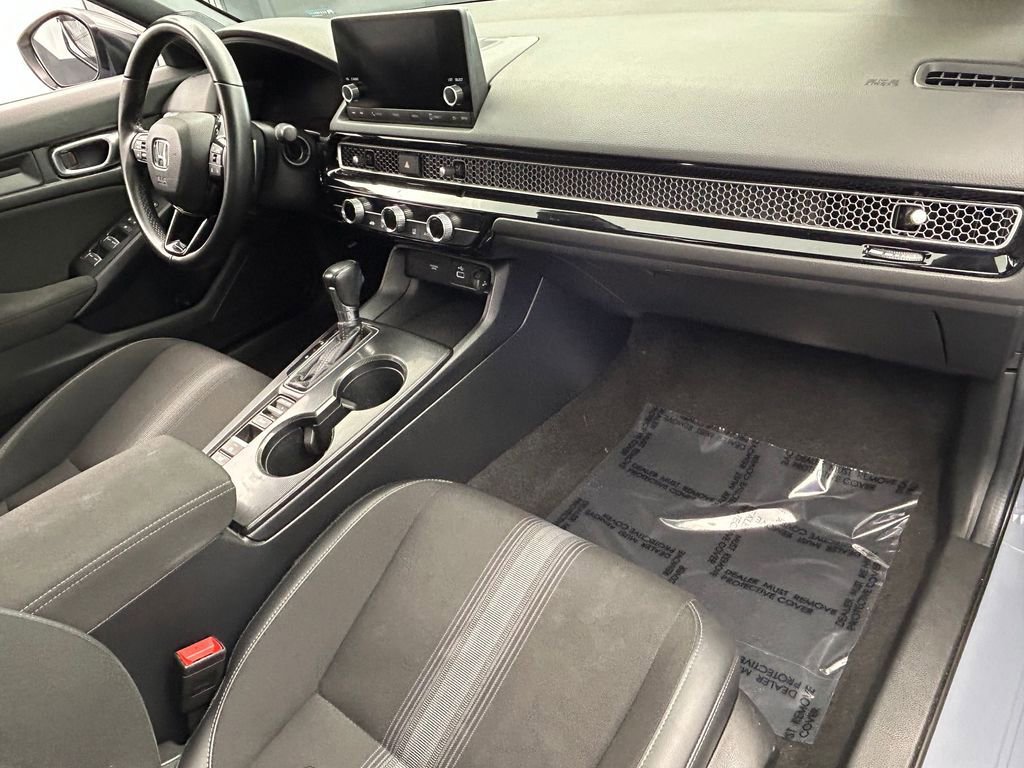 Used 2024 Honda Civic Sport image 37