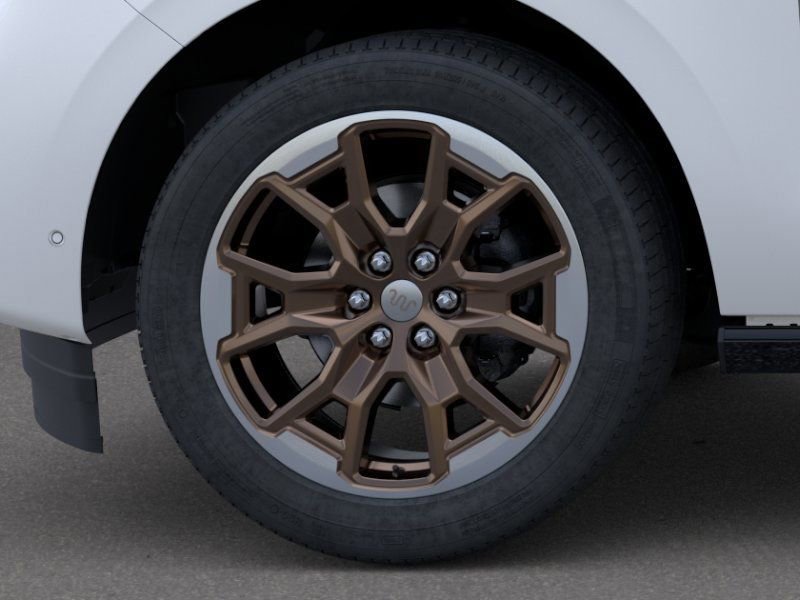 New 2026 Ford Expedition King Ranch AWD/4WD image 49