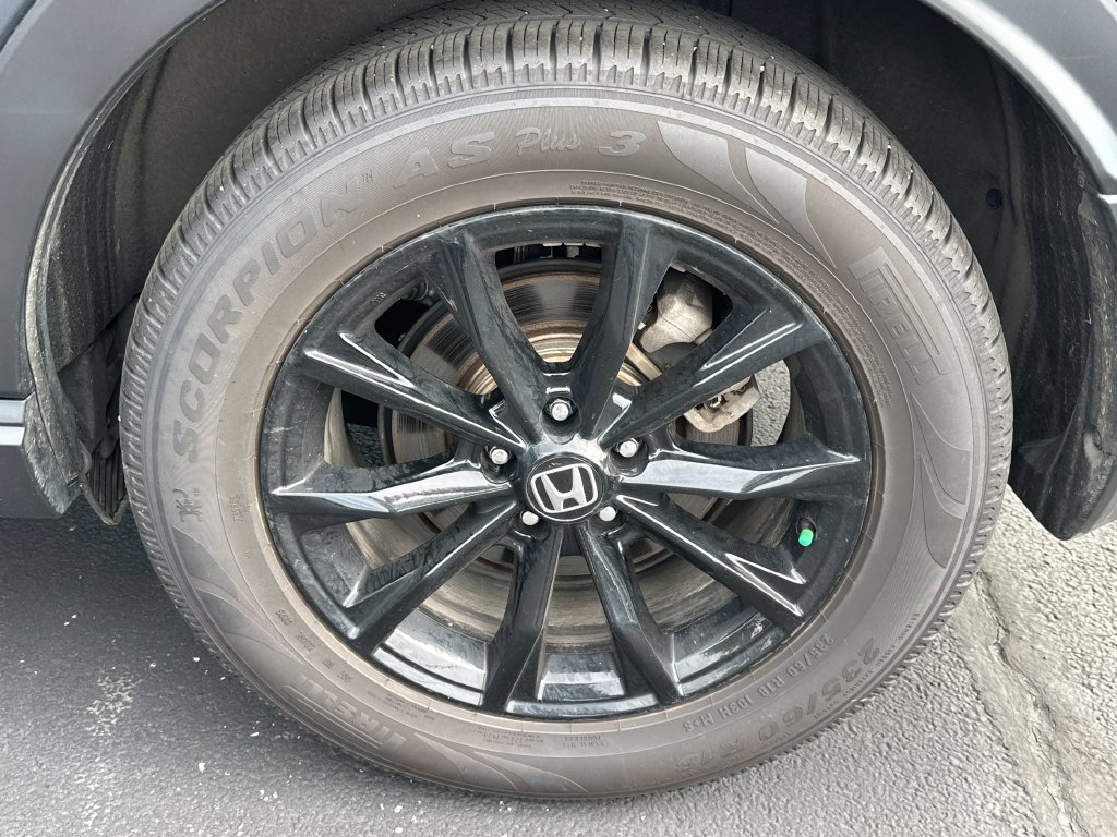 Used 2025 Honda CR-V Sport-L image 26