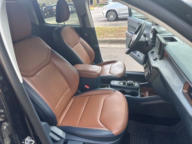 Used 2023 Ford Maverick Lariat image 17