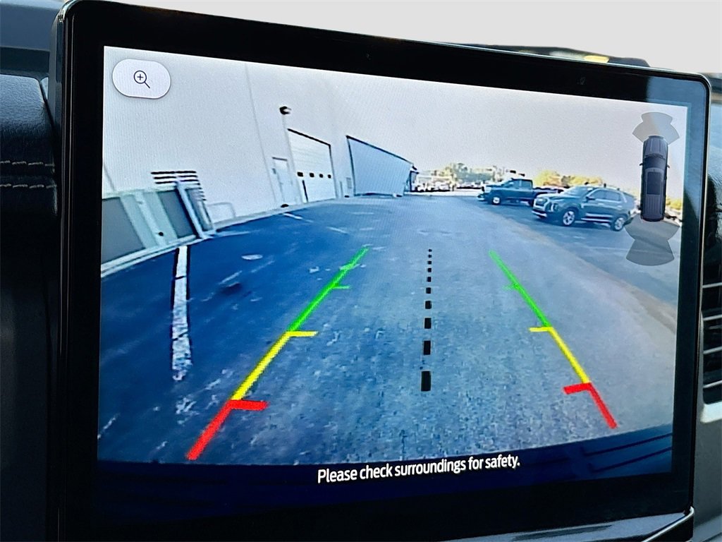 Used 2023 Ford Expedition Limited image 14