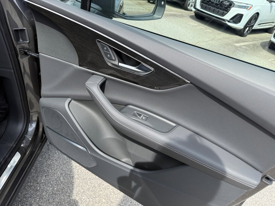 New 2026 Audi Q7 3.0T Premium Plus image 31