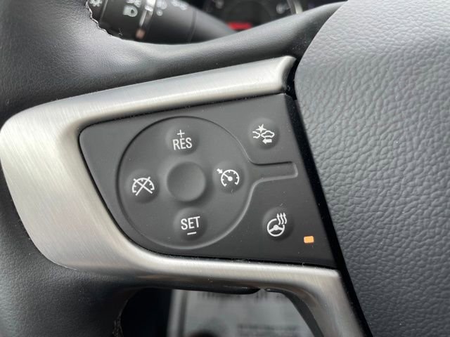 Used 2023 GMC Acadia SLT w/ Preferred Package FWD image 15