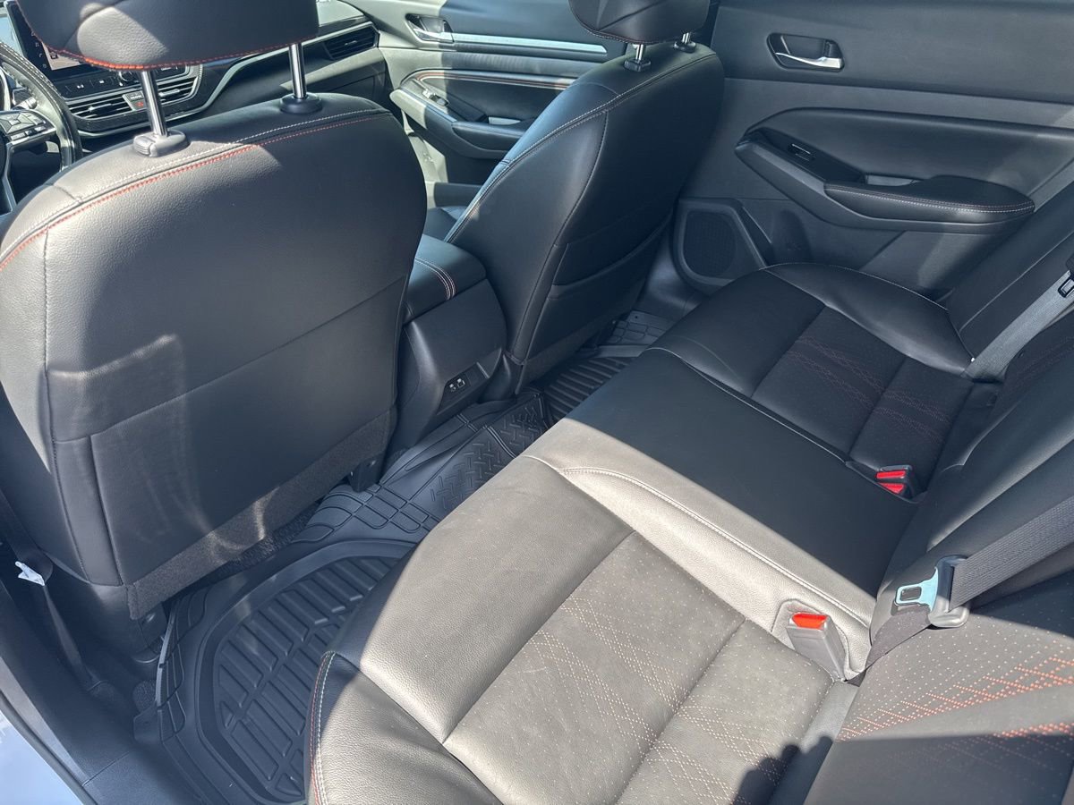 Used 2023 Nissan Altima 2.5 SR w/ SR Premium Package image 43