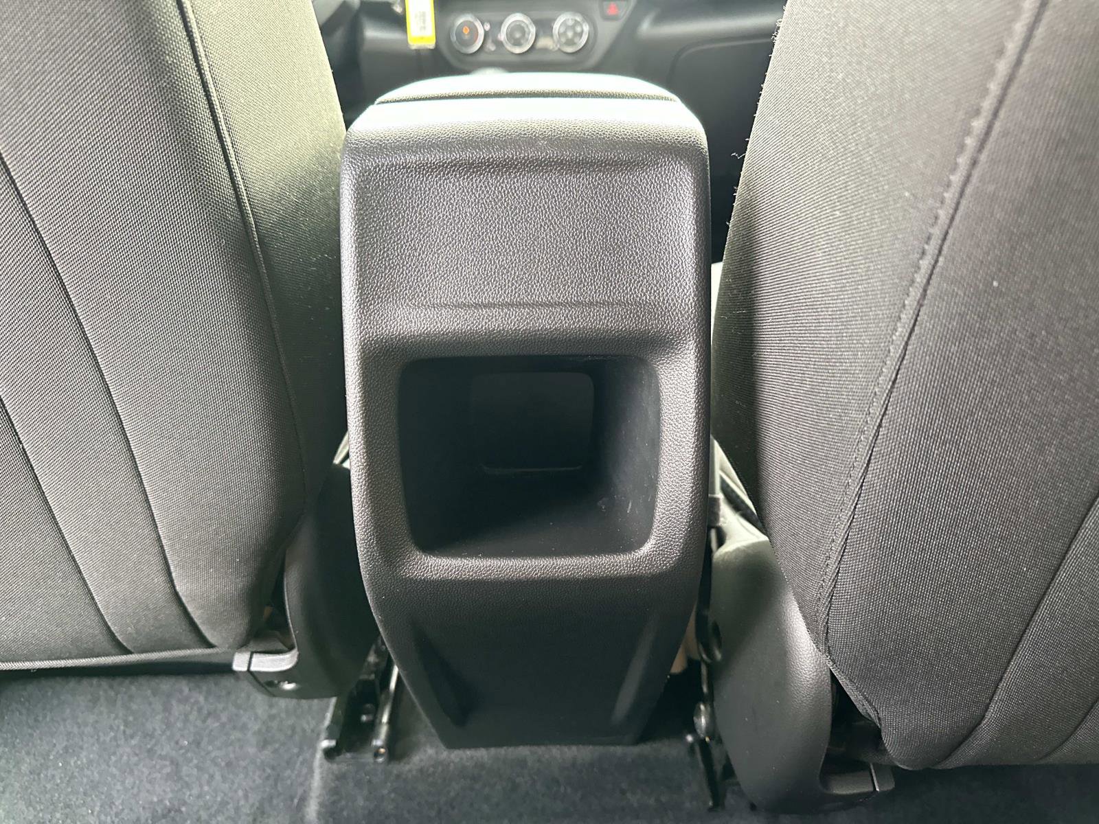 Certified 2024 Chevrolet Trax LS image 13