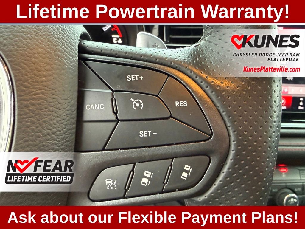 Used 2025 Dodge Durango R/T image 21