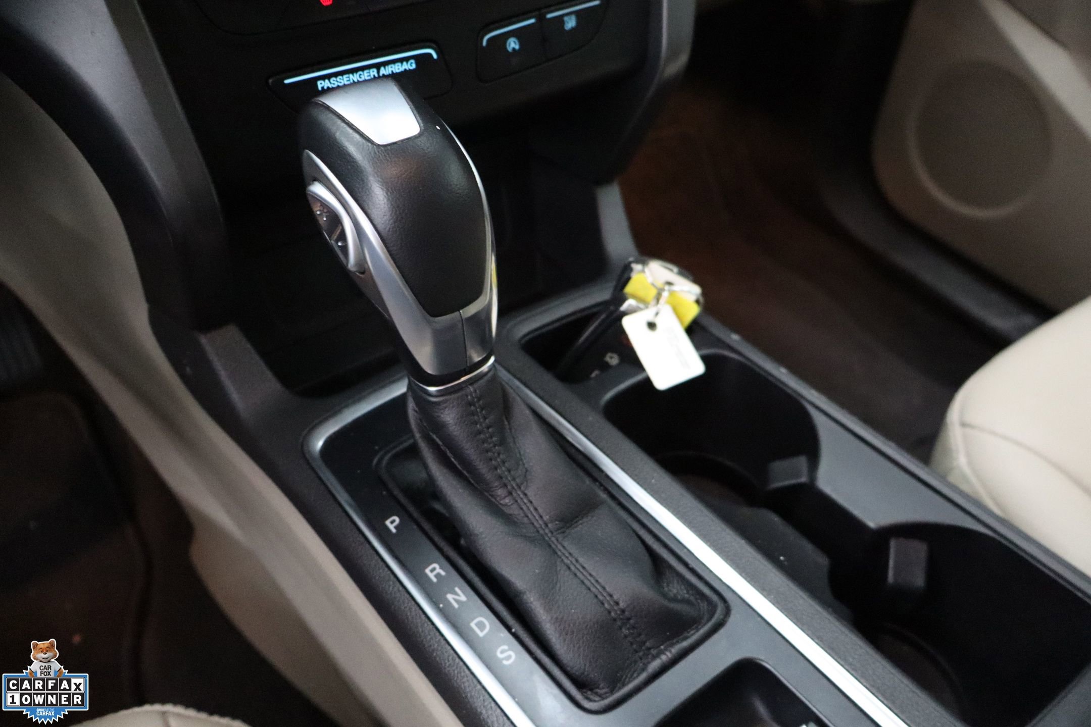 Used 2019 Ford Escape SEL image 19