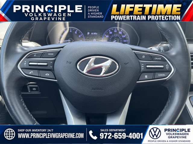 Used 2020 Hyundai Palisade SEL FWD image 15