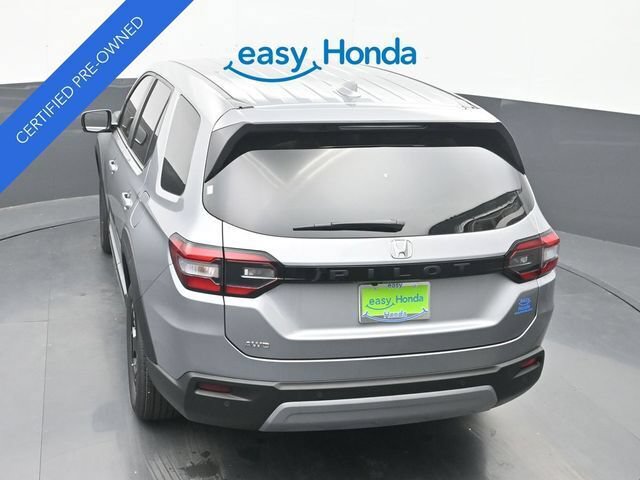 Used 2025 Honda Pilot EX-L image 23