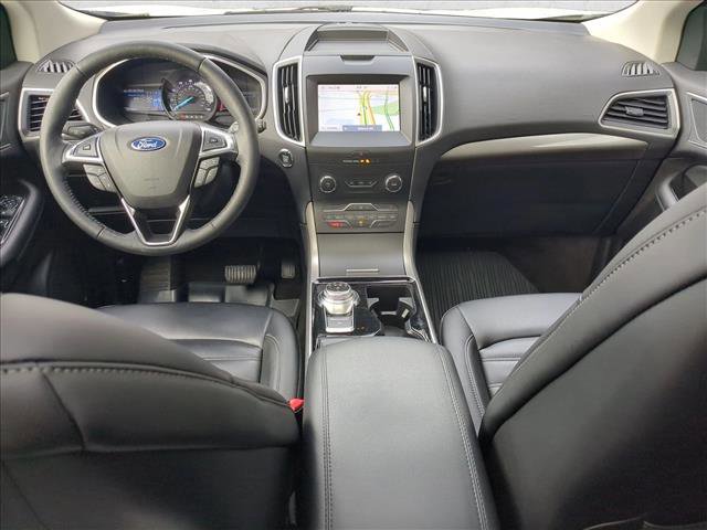 Used 2020 Ford Edge SEL w/ Convenience Package image 21
