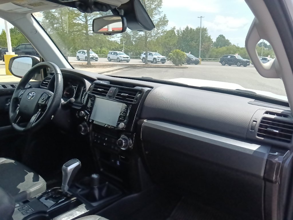 Used 2024 Toyota 4Runner TRD Pro AWD/4WD image 33
