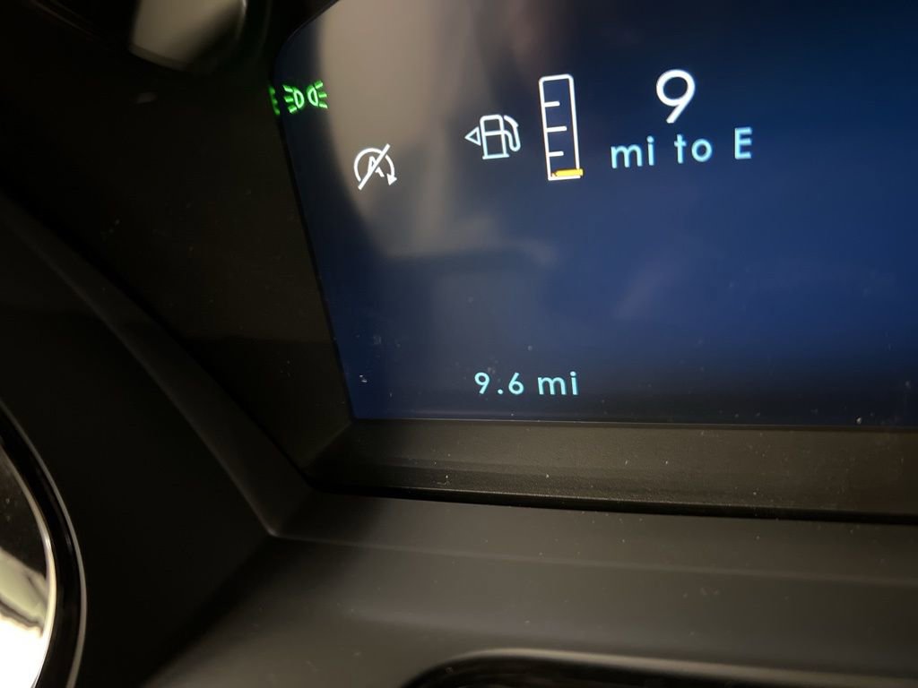 Used 2026 Lincoln Corsair Reserve AWD/4WD image 23