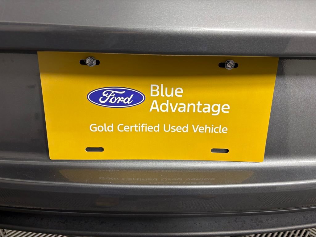 Used 2022 Ford Mustang GT Premium w/ Equipment Group 401A image 28