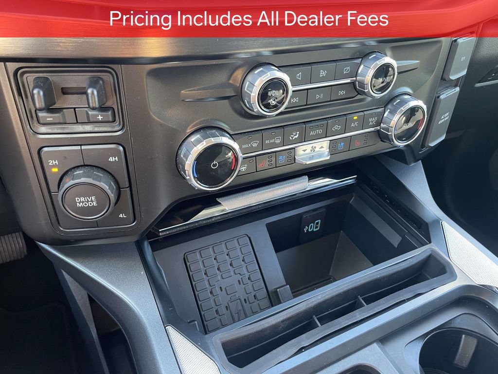 Used 2023 Ford F350 Lariat AWD/4WD image 34