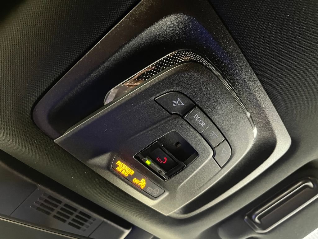 New 2026 Subaru Solterra image 21