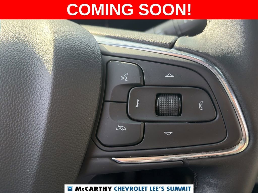 Used 2025 Buick Envista Avenir image 21
