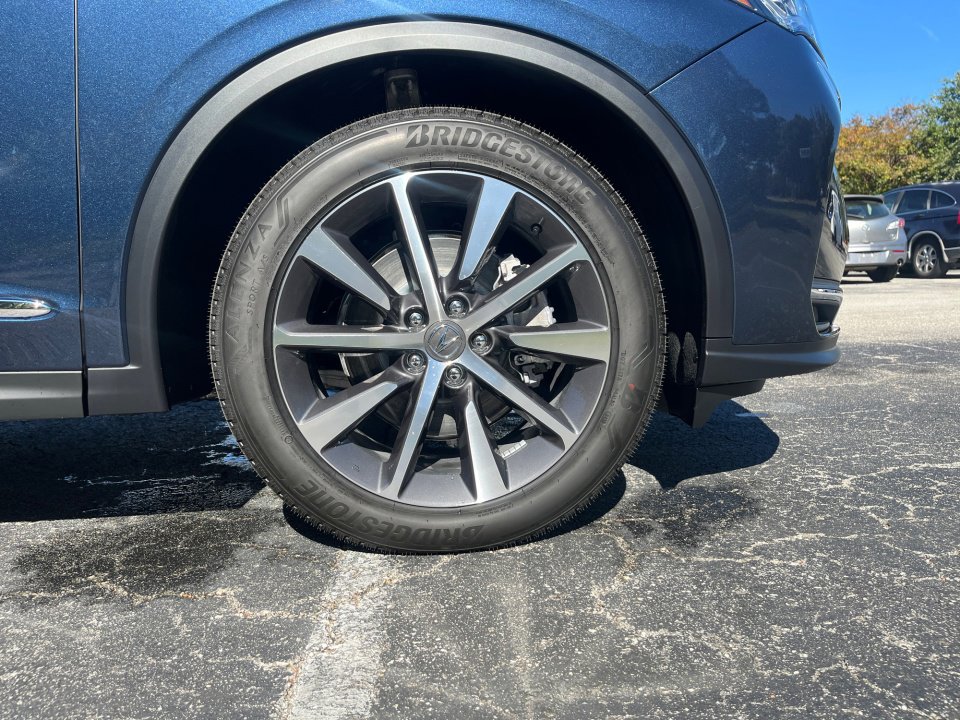 New 2026 Acura MDX w/ Technology Package image 25