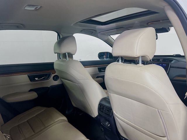 Used 2018 Honda CR-V EX-L image 9
