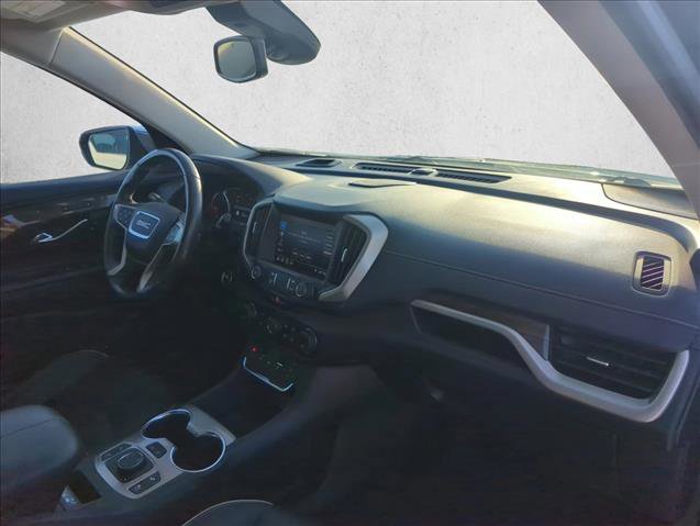 Used 2019 GMC Terrain Denali w/ Advanced Safety Package image 24