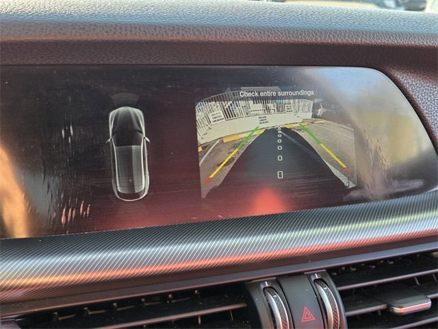 Used 2021 Alfa Romeo Stelvio Ti Sport image 25