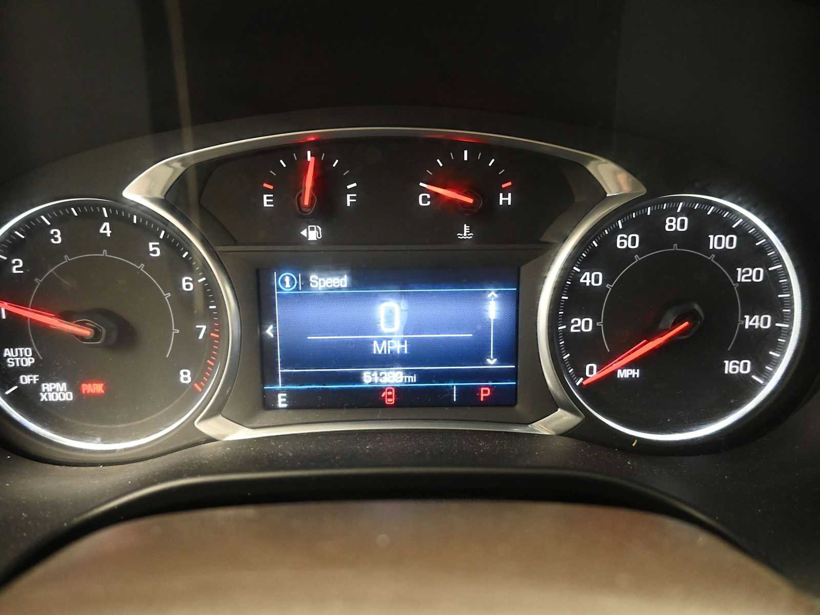 Used 2021 GMC Acadia SLE w/ LPO, Cargo Package image 16