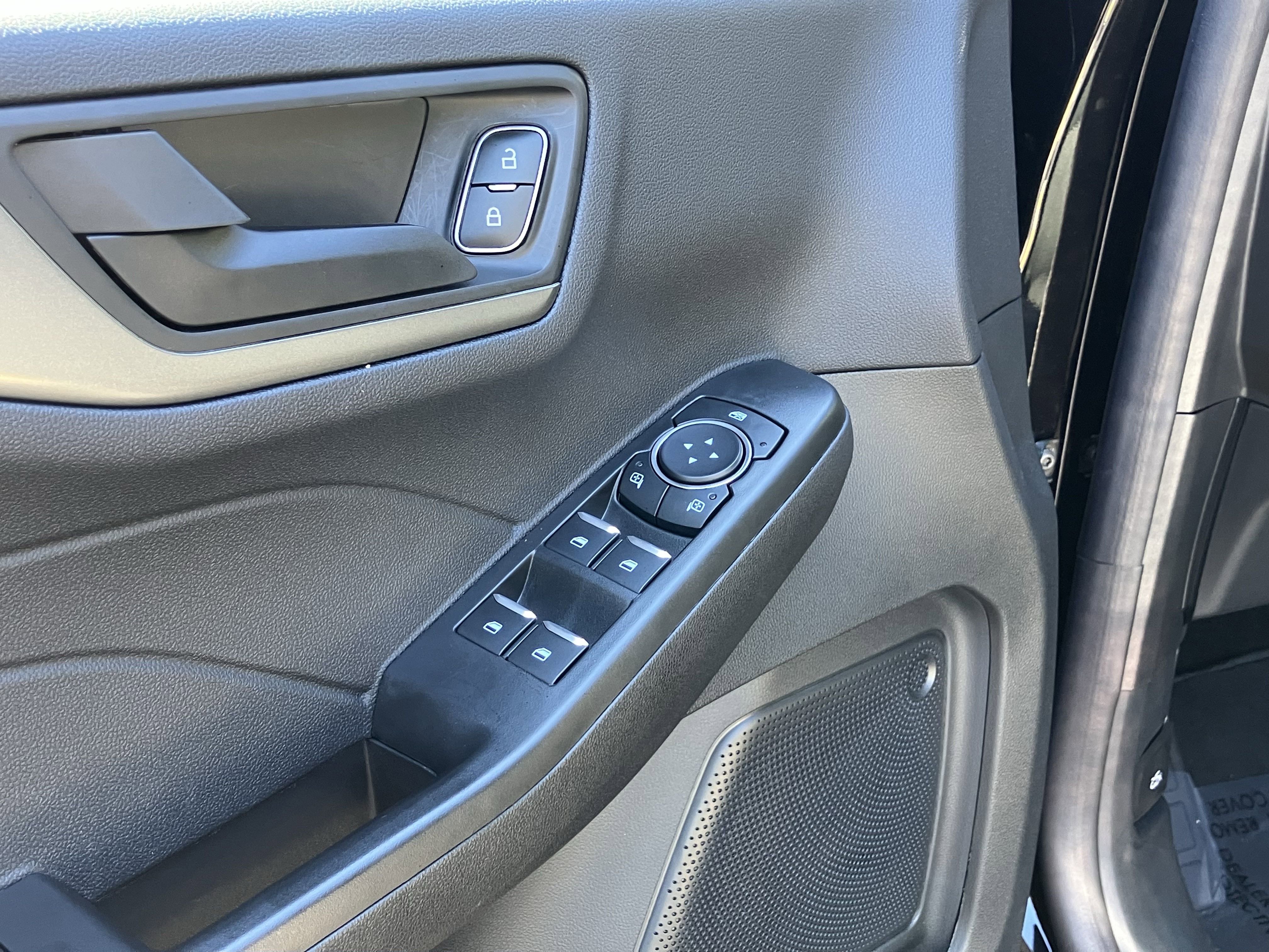 Used 2025 Ford Escape Active image 15