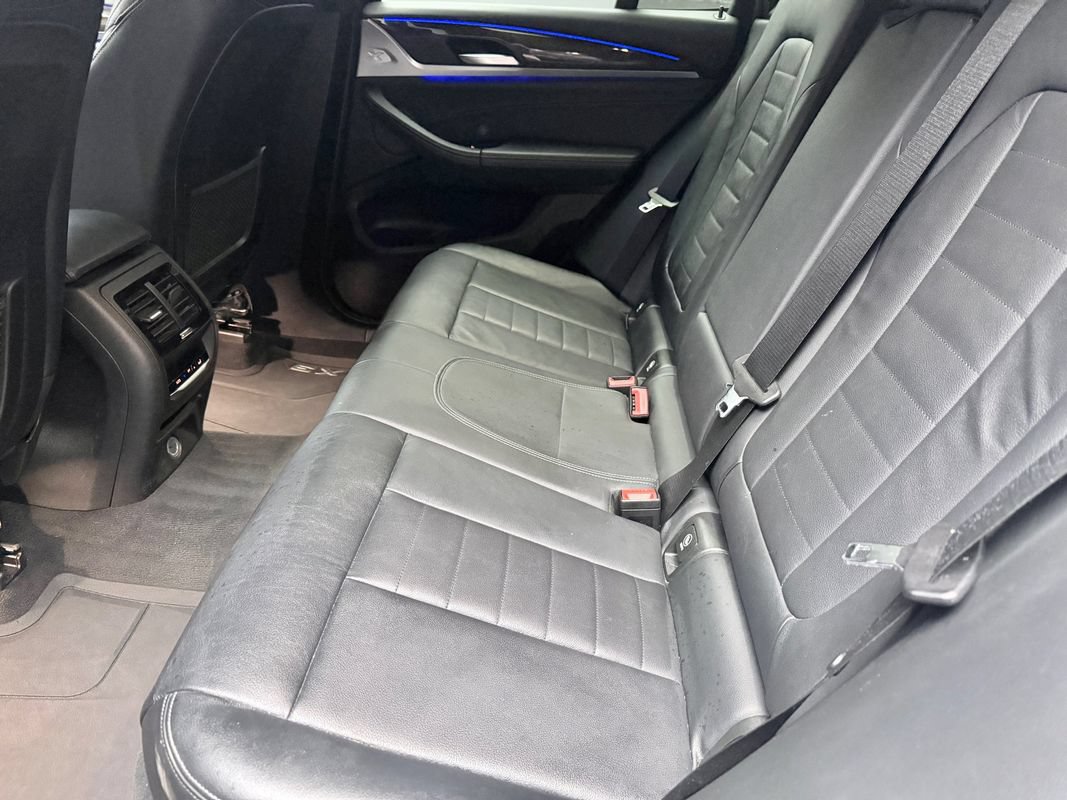 Used 2019 BMW X3 xDrive30i w/ Premium Package AWD/4WD image 13