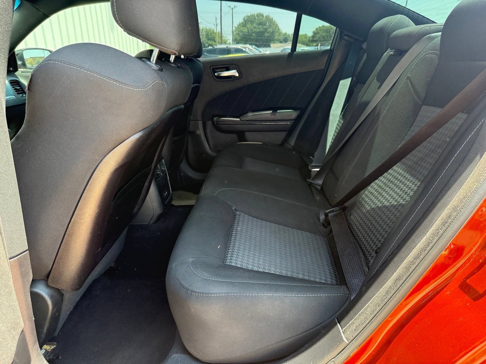 Used 2021 Dodge Charger GT w/ Blacktop Package RWD image 22