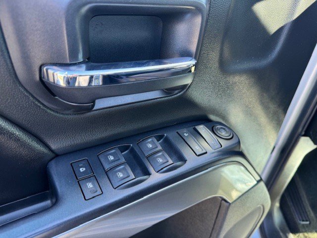 Used 2017 Chevrolet Silverado 1500 LT w/ All Star Edition image 11