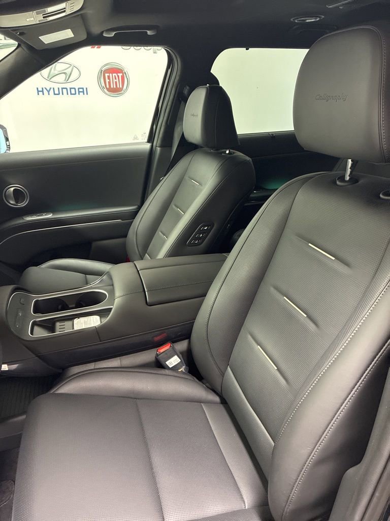 New 2026 Hyundai Palisade Calligraphy image 10