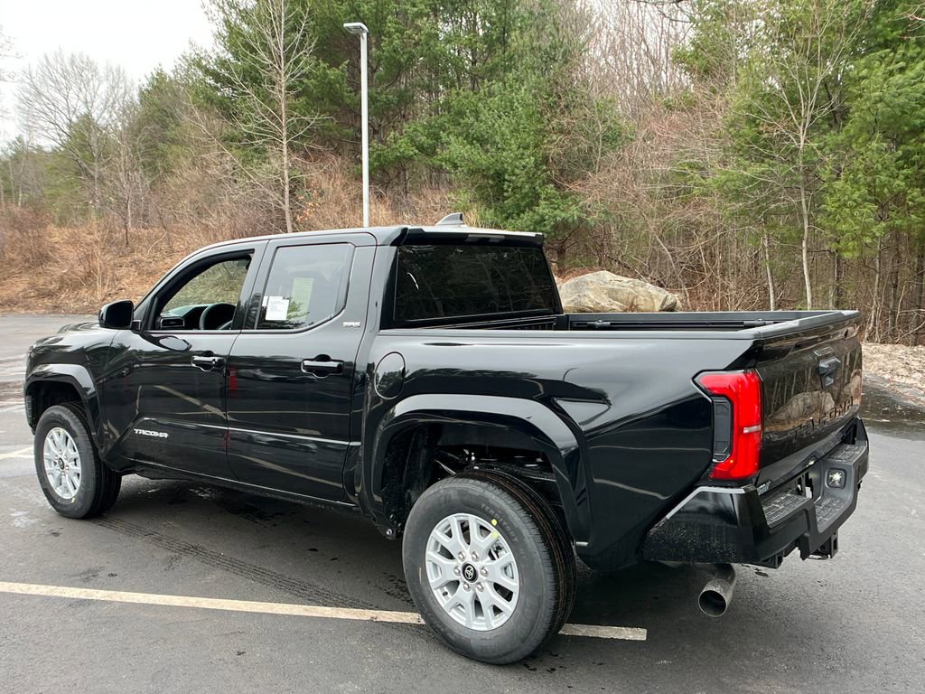 New 2026 Toyota Tacoma SR5 image 3