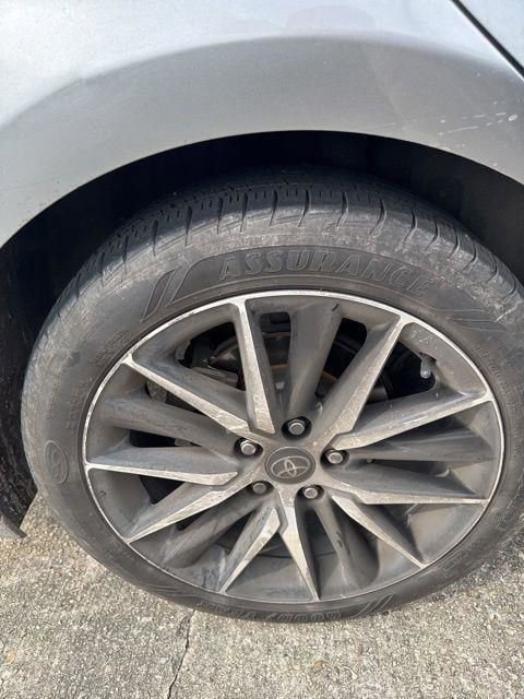 Used 2023 Toyota Camry SE w/ Convenience Package image 25