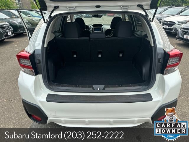 Certified 2022 Subaru Crosstrek 2.0i Premium AWD/4WD image 24