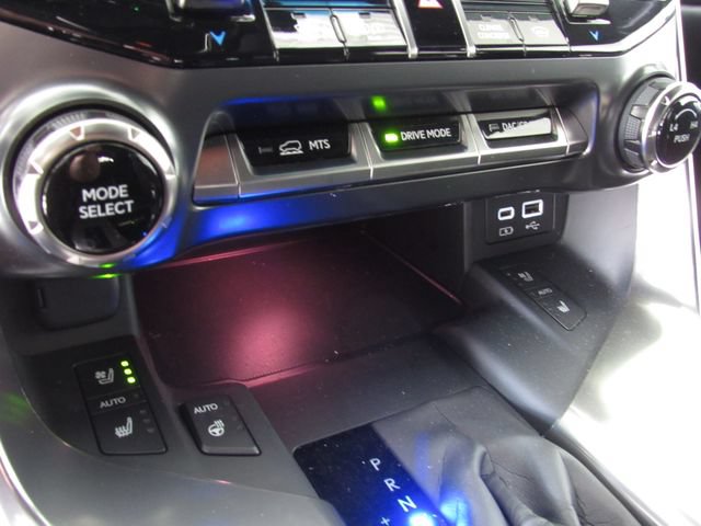 Used 2023 Lexus LX 600 F Sport AWD/4WD image 38